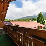 Alpenecho *