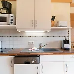 Alpenecho アパート ラムサウ・アム・ダッハシュタイン