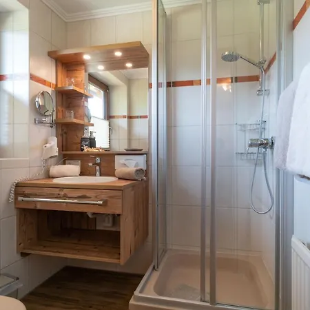 Alpenecho * Ramsau am Dachstein