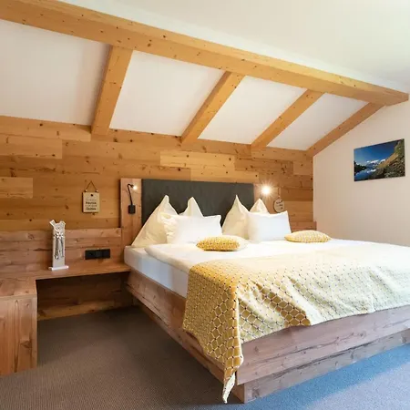 Alpenecho Apartment Ramsau am Dachstein