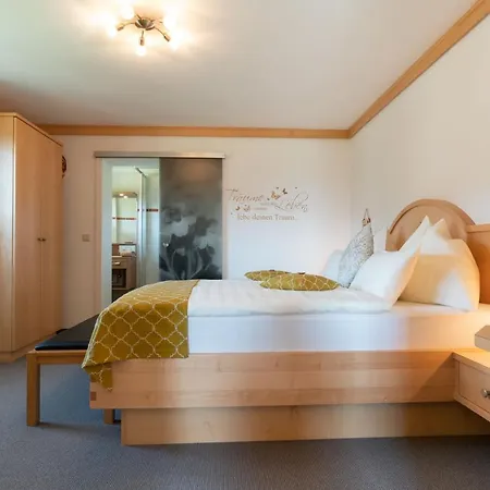 Alpenecho Apartment Ramsau am Dachstein
