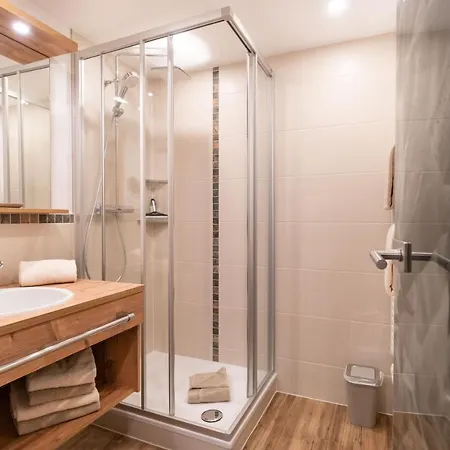 Apartament Alpenecho Ramsau am Dachstein