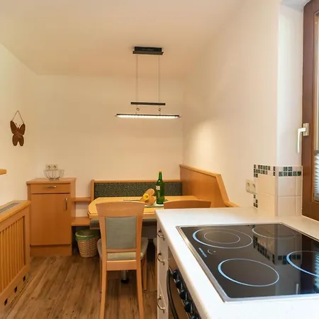 Alpenecho Apartment Ramsau am Dachstein