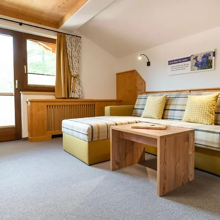 Appartamento Alpenecho Ramsau am Dachstein