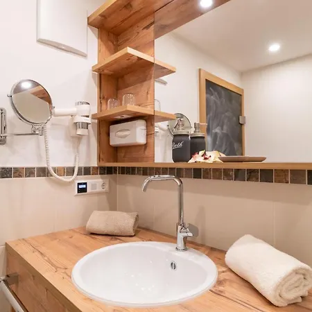 Alpenecho Apartment Ramsau am Dachstein