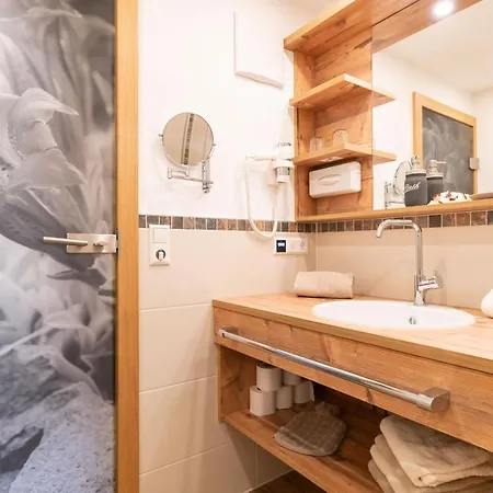 Apartament Alpenecho *