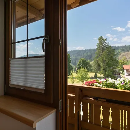 Alpenecho Apartament Ramsau am Dachstein