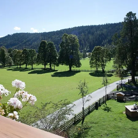 Alpenecho *