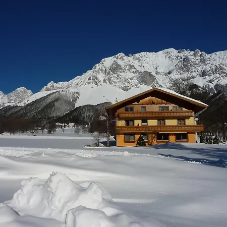 Alpenecho