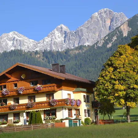 Alpenecho Appartamento