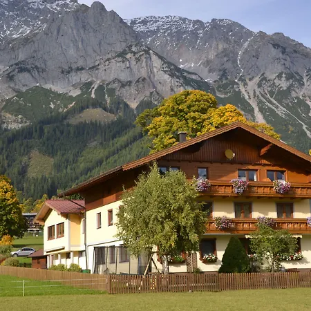 Appartamento Alpenecho