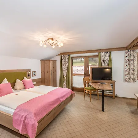 Alpenecho * Ramsau am Dachstein