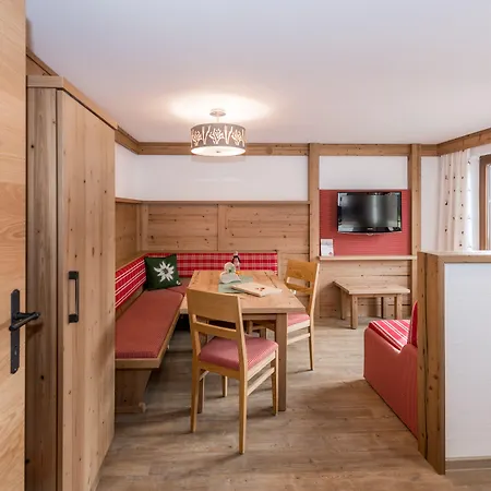 Appartamento Alpenecho Ramsau am Dachstein