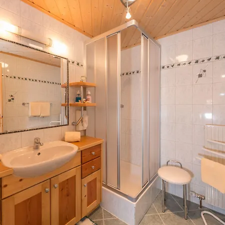 Apartament Alpenecho *