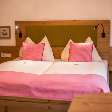 Alpenecho Apartament