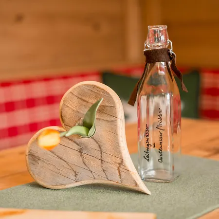 Alpenecho Appartamento