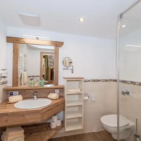 Appartamento Alpenecho