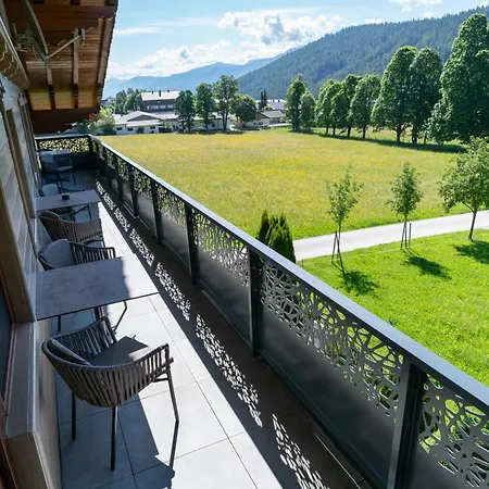 Appartamento Alpenecho Ramsau am Dachstein