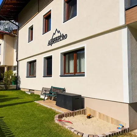 Appartamento Alpenecho Ramsau am Dachstein