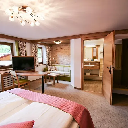 Apartment Alpenecho Ramsau am Dachstein