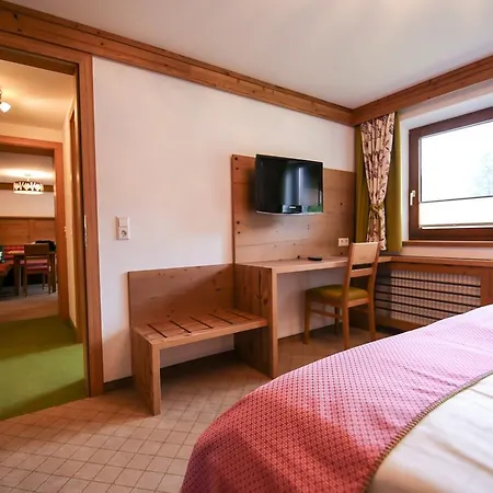 Apartament Alpenecho Ramsau am Dachstein