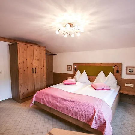 Apartment Alpenecho