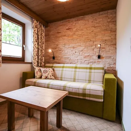 Apartament Alpenecho Ramsau am Dachstein