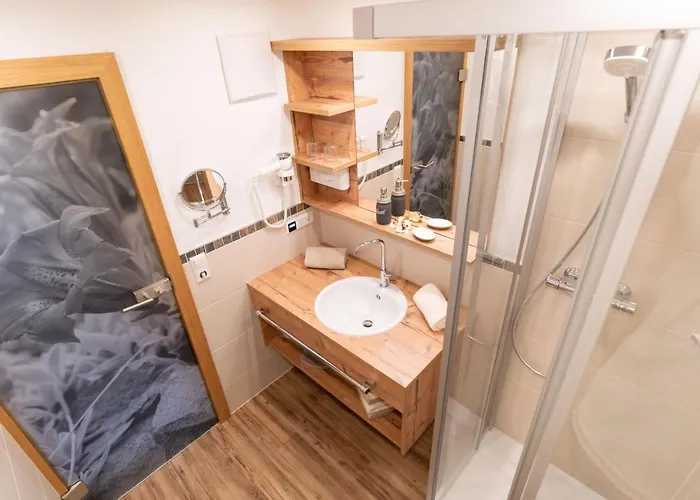 Alpenecho 拉姆绍达赫斯坦