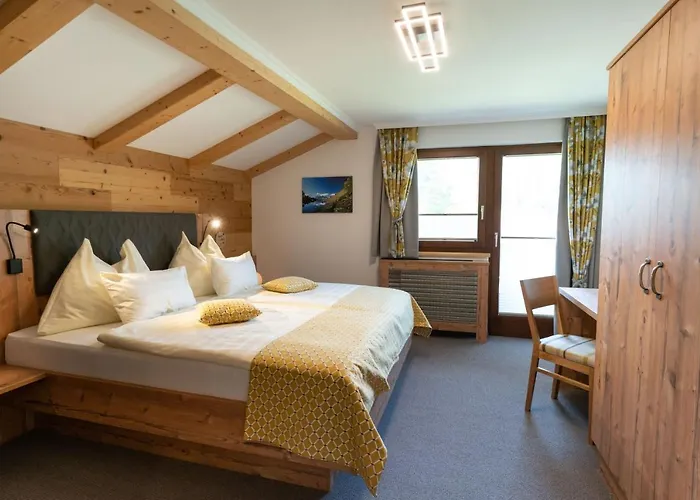 Alpenecho * Ramsau am Dachstein