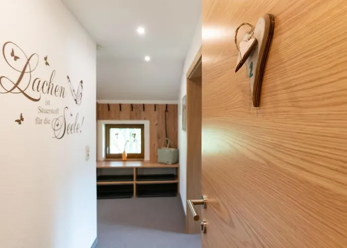 Alpenecho 拉姆绍达赫斯坦