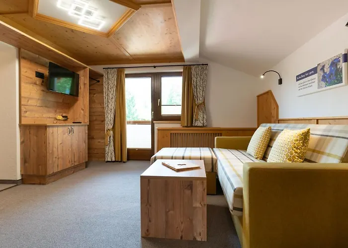 Alpenecho 拉姆绍达赫斯坦