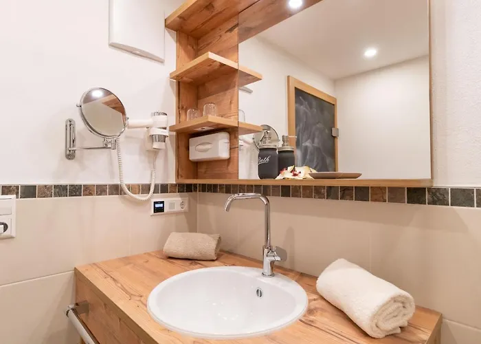 Alpenecho Appartement Ramsau am Dachstein