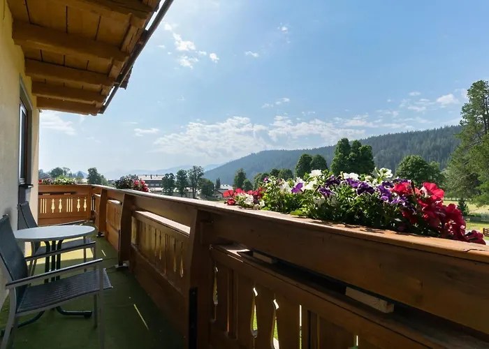 Alpenecho * 拉姆绍达赫斯坦