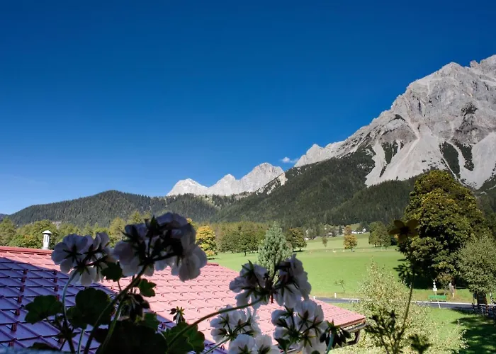 Alpenecho * 拉姆绍达赫斯坦