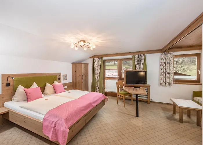 Alpenecho * 拉姆绍达赫斯坦