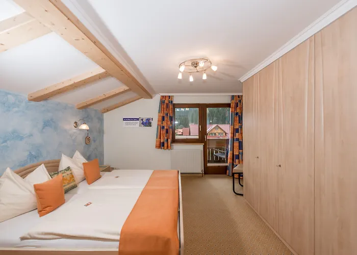 Alpenecho * 拉姆绍达赫斯坦