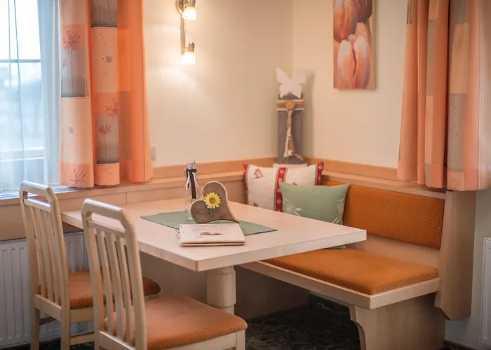 Alpenecho 拉姆绍达赫斯坦