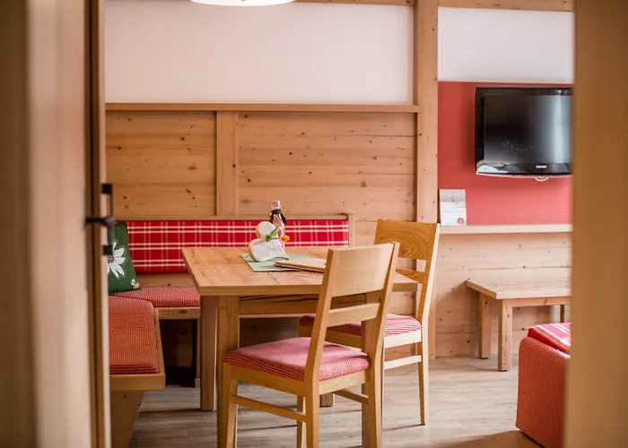 Alpenecho * 拉姆绍达赫斯坦