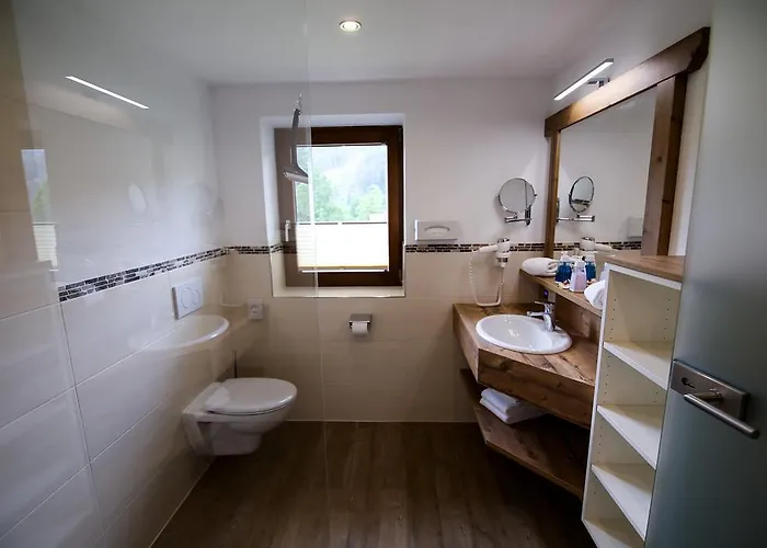 Alpenecho 拉姆绍达赫斯坦